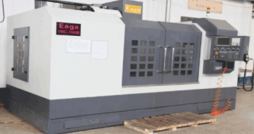 CNC加(jia)工(gong)中心