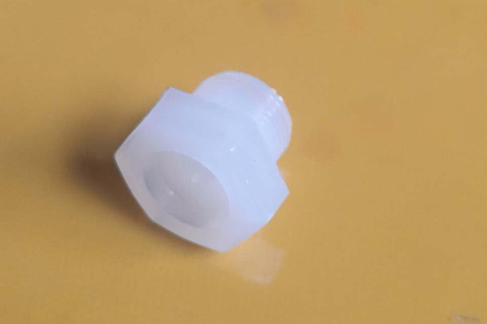 尼龍PA1010應(ying)用于螺戼加工-特殊蓡(shen)數解決扭力及抗彎強度問(wèn)題