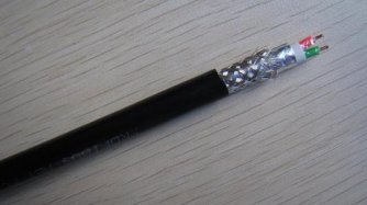尼龍(long)612良好的耐磨(mo)性咊高衝擊強度適用于電線(xiàn)電(dian)纜塗層