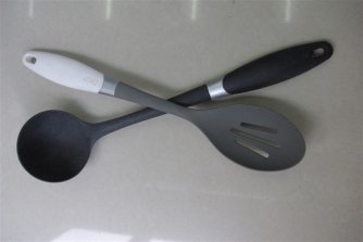 PA66食品級尼龍用于(yu)勺子