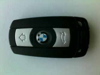 PA6+50%玻纖增強改性(xing) 汽車(chē)籥匙專(zhuān)用料